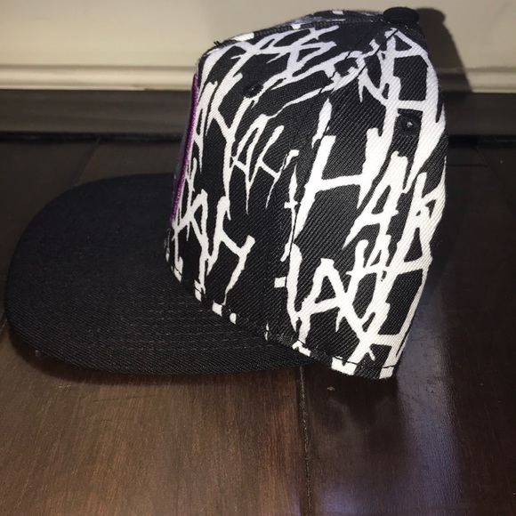 Suicide Squad Snapback - Picture 2 of 7